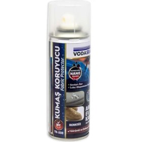 Resim CetKing Kumaş Koruyucu Sprey 200 ml 