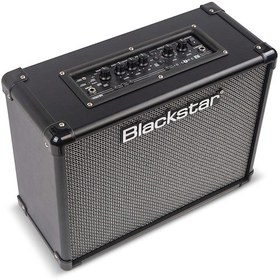 Resim Blackstar Id:core 40 V4 Dijital Kombo Elektro Gitar Amfi 