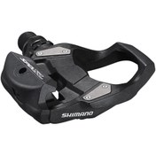 Resim SHIMANO PD-RS500 PEDAL SPD-SL (SM-SH11 KİLİT İLE BİRLİKTE) 