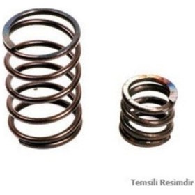 Resim Günsan Helezon Yay Tofaş Uyumlu Doğan Şahin Ön Takım 2 Adet 