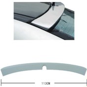 Resim Mercedes W211 Tavan Spoyleri, M A2117909800 