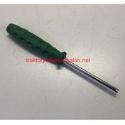 Resim Tornavida Pafta 