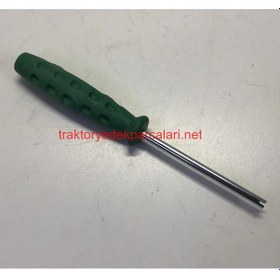 Resim Tornavida Pafta 