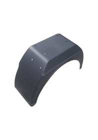 Resim Ford Transıt V363 14/19 Arka Çamurluk Davlumbazı Sağ/sol Aynı Adet Pıckup - Çamurluk 