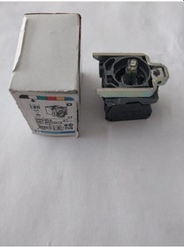 Resim Telemecanique Komple gövde/temas tertibatı ve ışık bloğu, Harmony 