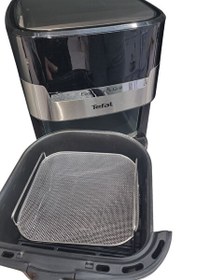 Resim Popüler Tefal Easy Fry Grill Precision 4.2 L Fritöz Buhar Izgarası ve Yağ Önleyici Aparat 