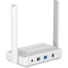 Resim Keenetic Explorer DSL AC1200 Wi-Fi Mesh VDSL2/ADSL2+/Fiber Ebeveyn Kontrol Modem VPN Router 2x1Gbit/s KN-2013 