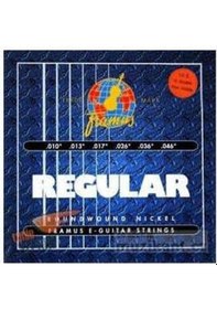 Resim Warwick 45200 L Blue Label 09-042 Elektro Gitar Tel 