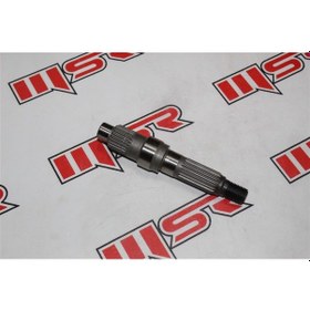 Resim Yamaha Rayzr 125 Şanzıman Mili A 