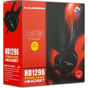 Resim Hadron HD1296 Kulaklık Mikrofonlu 