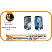 Resim Sinyal D21 1991 1997 Sağ Krom 