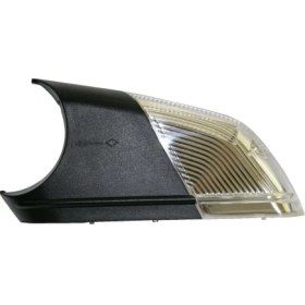 Resim Wolcar Skoda Octavia 2004-2008 Sol Ayna Sinyali 