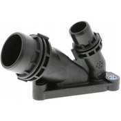 Resim Termostat Kapağı Oringi E81-e82-e87-e88-e90-e91-e92-e93-e60-e61-f07-f10-f11-f01-f02-x1 E84-x3 E83-x5 E70 Lci-x6 E71 N47-n57n 05-17 