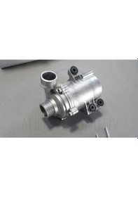 Resim BMW Z4 E89 11-16 18i 20i N20 MANYETİK DEVİRDAİM GEBA 