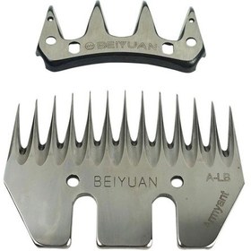 Resim Mk0099-10 Koyun Kırpma Yedek Ağzı Beiyuan 