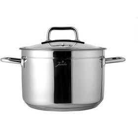 Resim Jumbo Modena 16 Xl Derin Tencere 