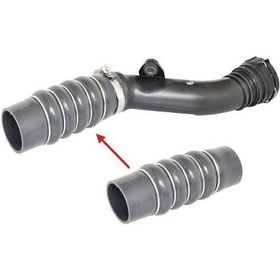Resim Mga-963486 - Turbo Hortumu Renault : Clıo Iıı 1.5dcı 06 12 