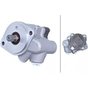 Resim Hella DIREKSIYON POMPASI 471 MOTOR 185 BAR 