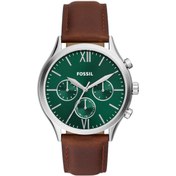 Resim Fossil Fbq2813 Erkek Kol Saati 