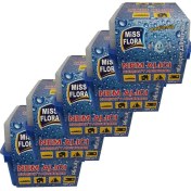 Resim Flora Nem Alıcı 450 G 5'li Paket 