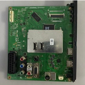 Resim ZU4190R-1 NEQZZZ A40LB4329 ANAKART MAİNBOARD 