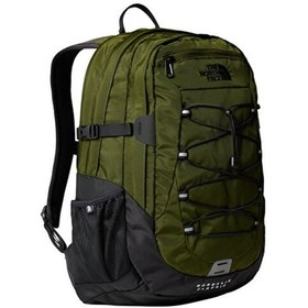 Resim The North Face Borealis Classic Sırt Çantası-en: 34,5 Cm, Boy: 50 Cm, Derinlik: 22 Cm Nf00cf9cdıw1 Yeşil Yeşil 