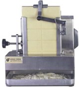 Resim Günay ÇİKOLATA ÇEKME - RENDE / RENDELEME MAKİNESİ 