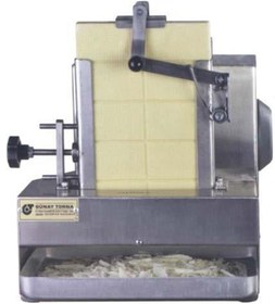 Resim Günay ÇİKOLATA ÇEKME - RENDE / RENDELEME MAKİNESİ 