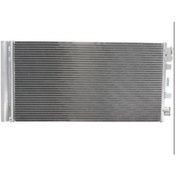 Resim Hyundai Elantra 1996-2000 Klima Radyatörü 9760629100 