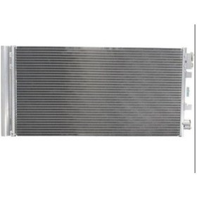 Resim Hyundai Elantra 1996-2000 Klima Radyatörü 9760629100 