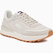 Resim Tommy Hilfiger Tecnihal Runner Low Top Sneakers 