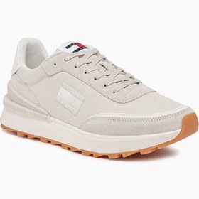 Resim Tommy Hilfiger Tecnihal Runner Low Top Sneakers 