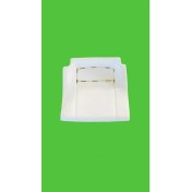 Resim Volkswagen Crafter Uyumlu Yolcu(1) Oturak Süngeri 