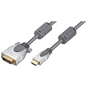 Resim Hdmı19pin-dvı-d 24+1 
