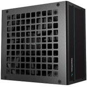Resim DeepCool PF750 750W 80+ Güç Kaynağı 