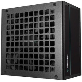 Resim DeepCool PF750 750W 80+ Güç Kaynağı 