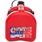 Resim Dimartino Pro Benzin ve Yağ Bidonu 7031 5 L 