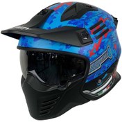 Resim yyk SWAY SW X2 TOKYO KASK 