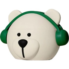 Resim Zenvia Airpods 3 (3.nesil) Karakter Silikon - Desen 7 ZNV-MRK10346 