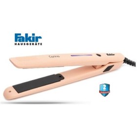 Resim Fakir Carina Pembe Saç Düzleştirici 