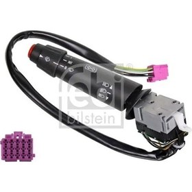 Resim Febı 21833 Far Kolu 0075453124 0085450124 A0075453124 