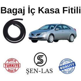 Resim Nissan Primera 2003-2008 Şen-las Bagaj Fitili Şl28905 