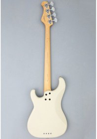 Resim Fujigen Mighty Power Bas Gitar Jmp2alr/vwh 