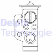 Resim DELPHI CB1009V KLİMA VALFİ 