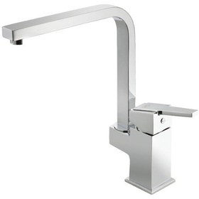 Resim Gpd Ritmo MTE85 Tek Gövde Eviye Bataryası 