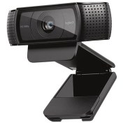 Resim Logitech HD Pro Webam C920 