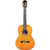 Resim Cordoba C9 Parlor Klasik Gitar (Natural) 
