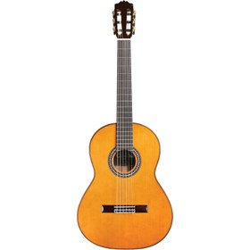 Resim Cordoba C9 Parlor Klasik Gitar (Natural) 