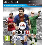 Resim FIFA 13 Playstation 3 Playstation Plus 