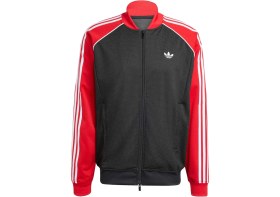 Resim Adidas Erkek Günlük Eşofman Üstü Sst Tt KE0115 
